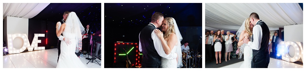 Broyle Place weddings first dance wedding photography