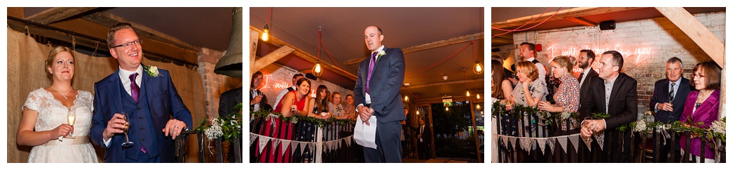 best man speech wedding photographer kent