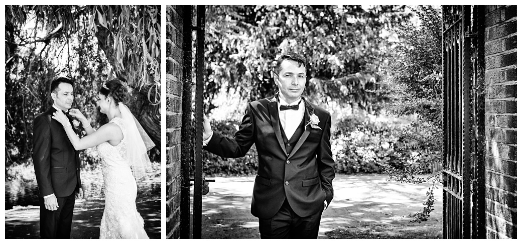 black and white wedding photography london iranian wedding