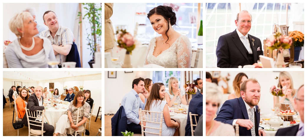 country vintage wedding grooms speeches