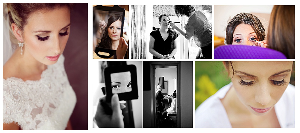 wedding make up ideas