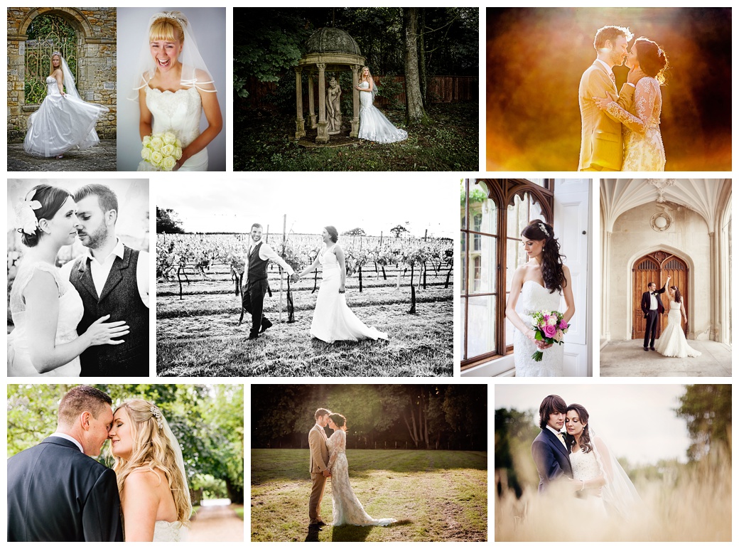 wedding posing ideas
