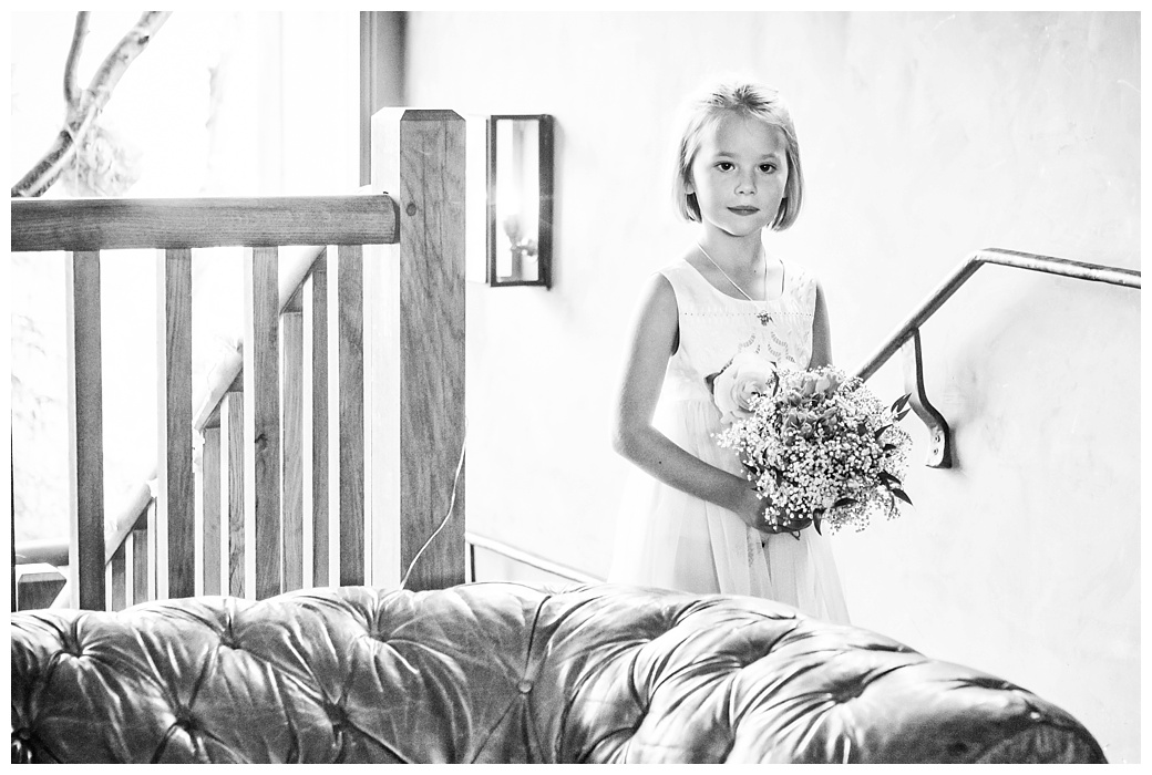 young bridesmaid black and white photography the bell inn ticehurst