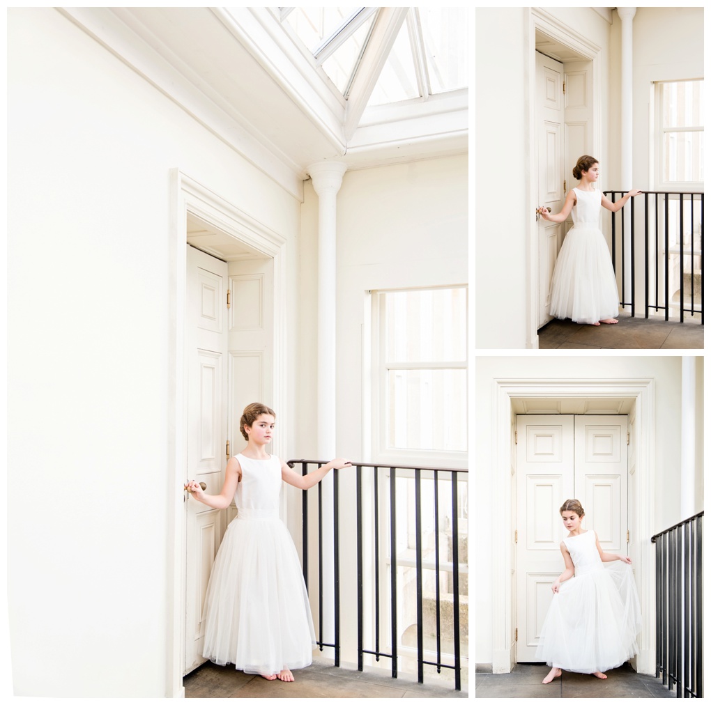 contemporary childrens portraiture