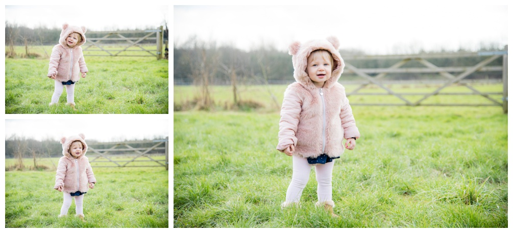 natural light photography