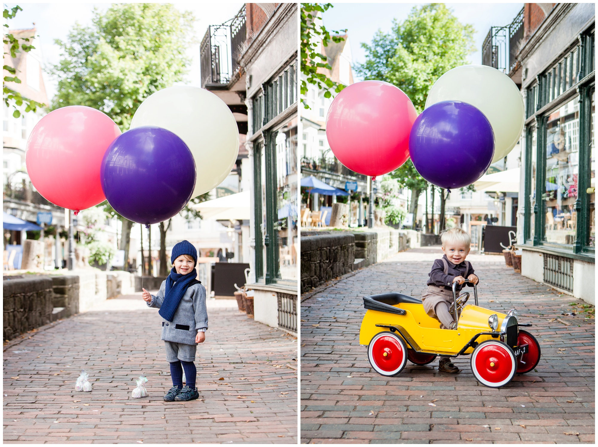 photography for busy parents