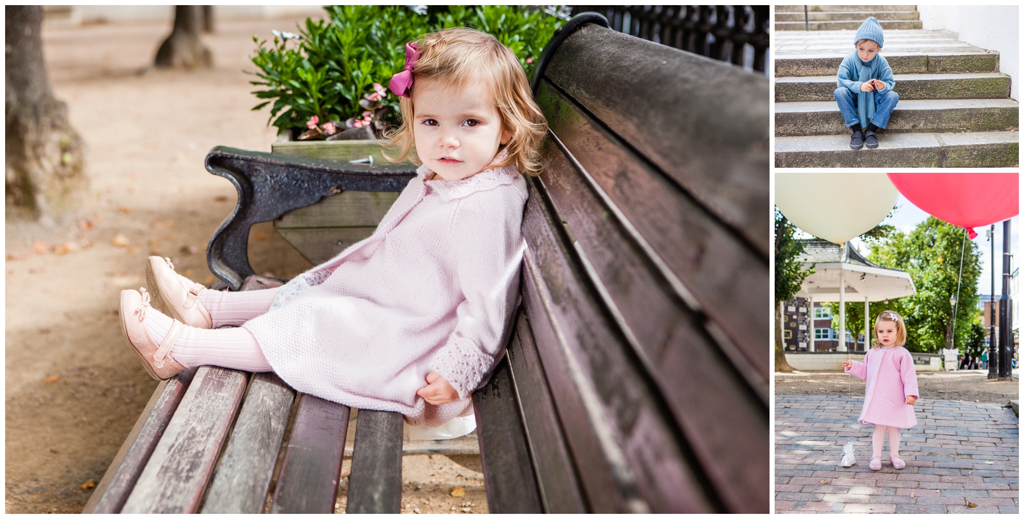 portrait photography course kent