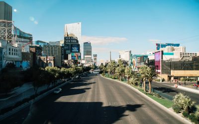 WPPI 2019 Las Vegas